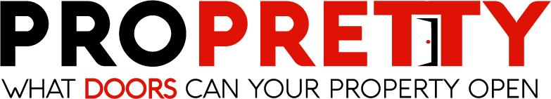 ProPretty Logo